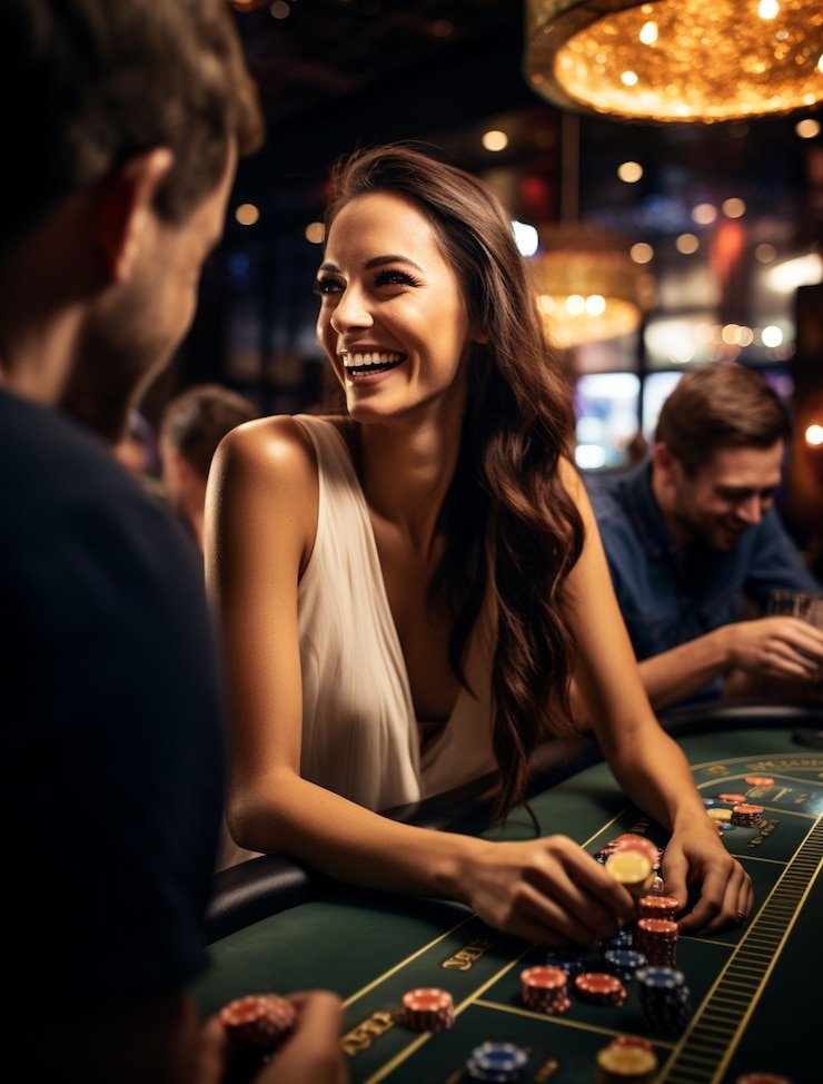 Antarmuka aplikasi mobile pools303 menampilkan menu sportsbook dan live dealer