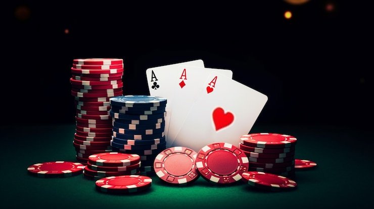 Meja Free Bet Blackjack di pools303 dengan dealer profesional dan antarmuka pemain yang jelas
